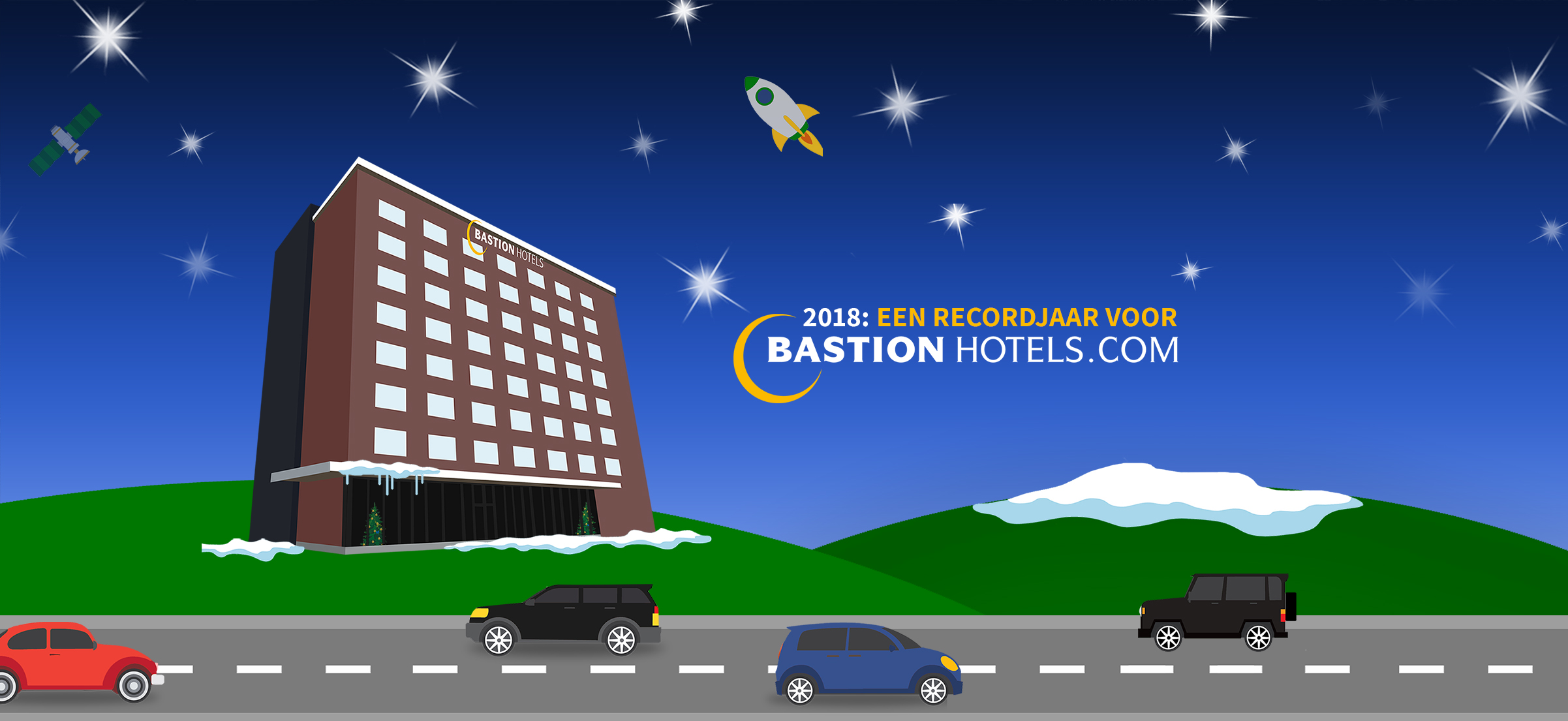 Infographic Bastion Hotels 2018