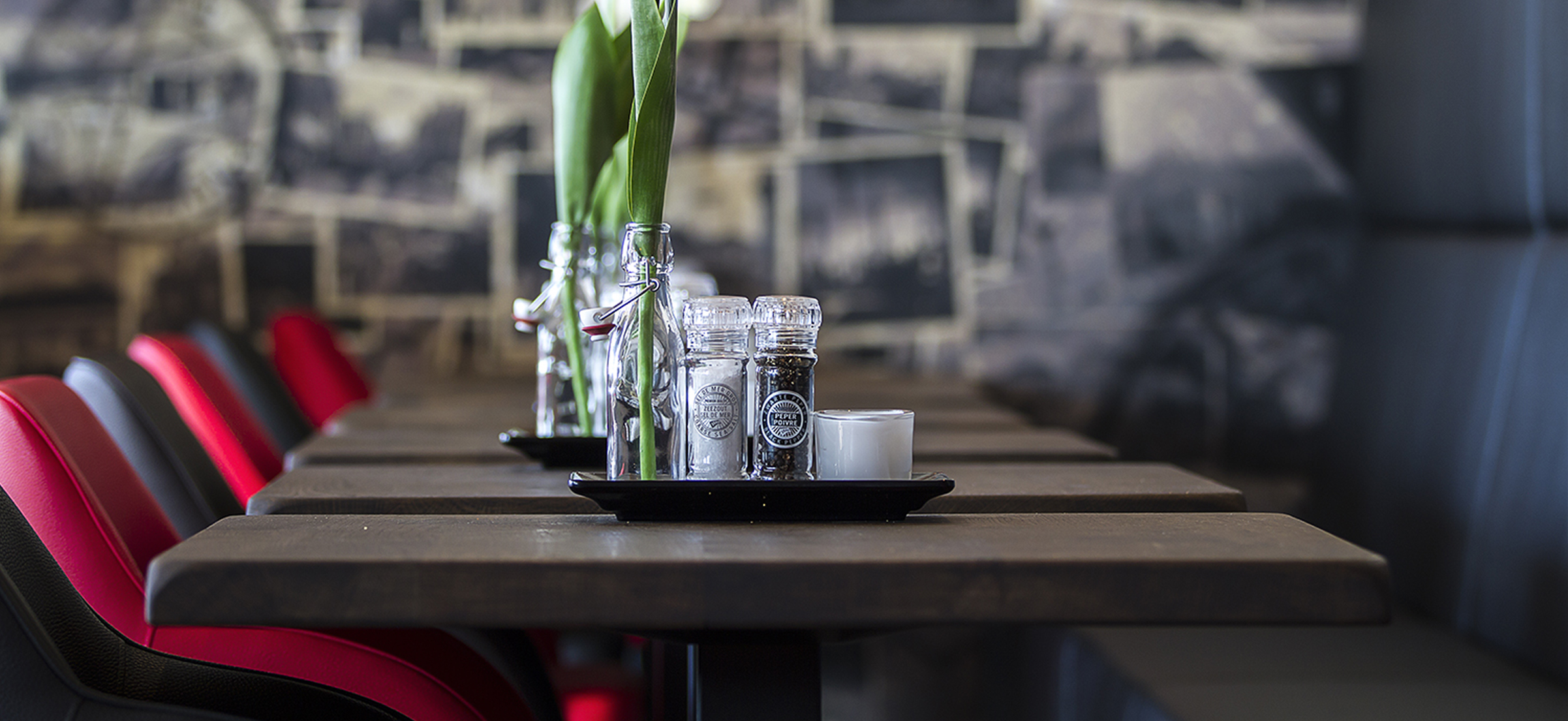 Nieuwe lunchkaart Bastion Hotels