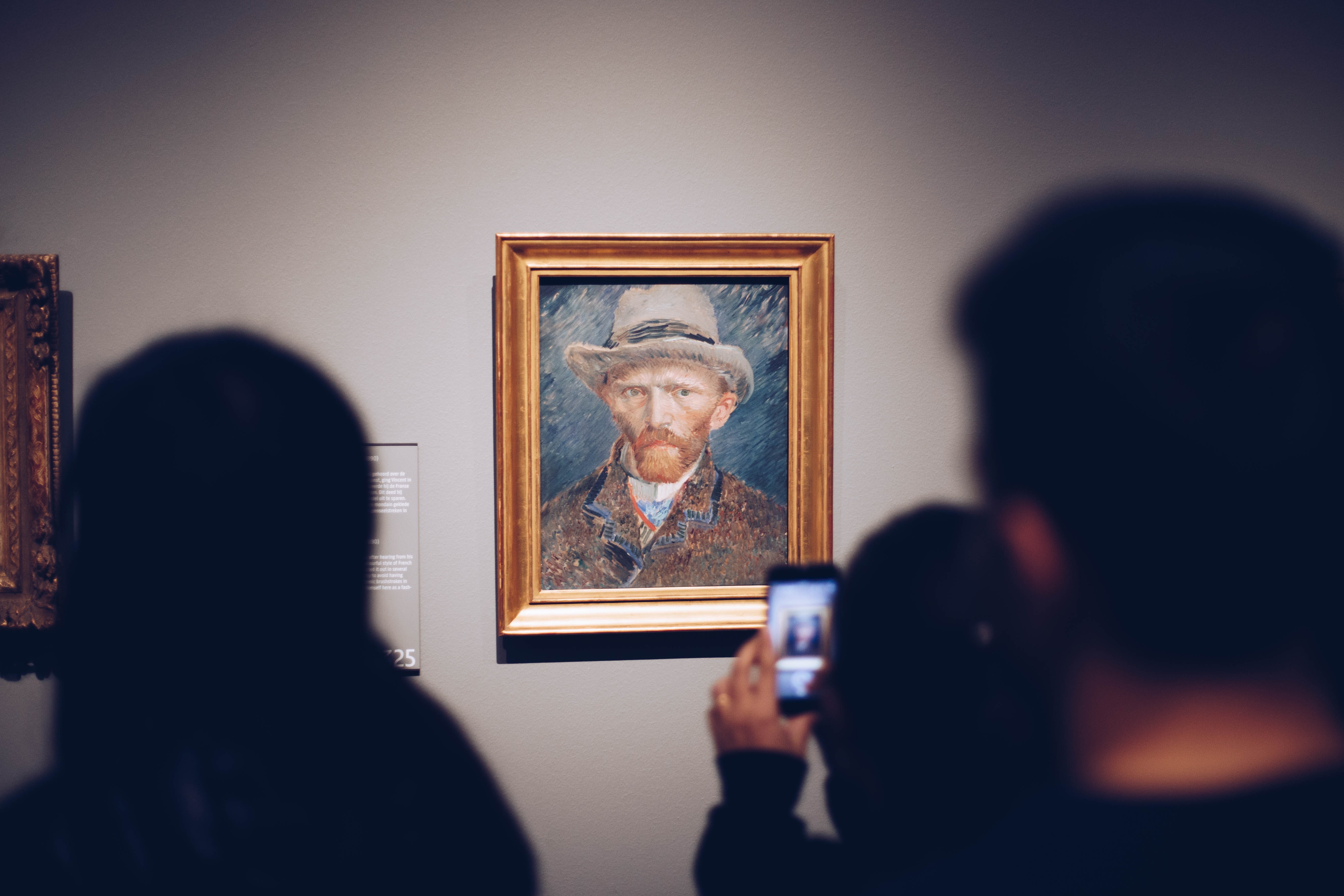 musea
