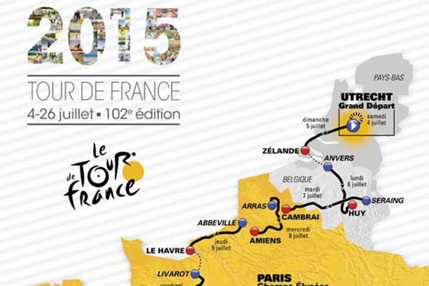 Tour de France 2015