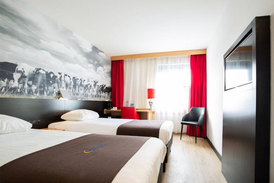 Comfort kamer