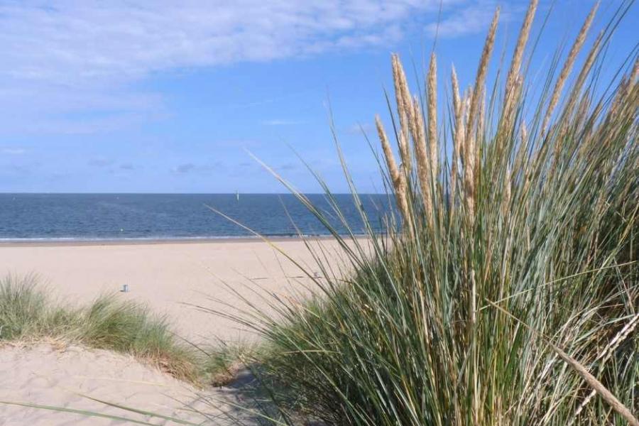 Hemelvaart arrangement - 3 nachten 15% korting