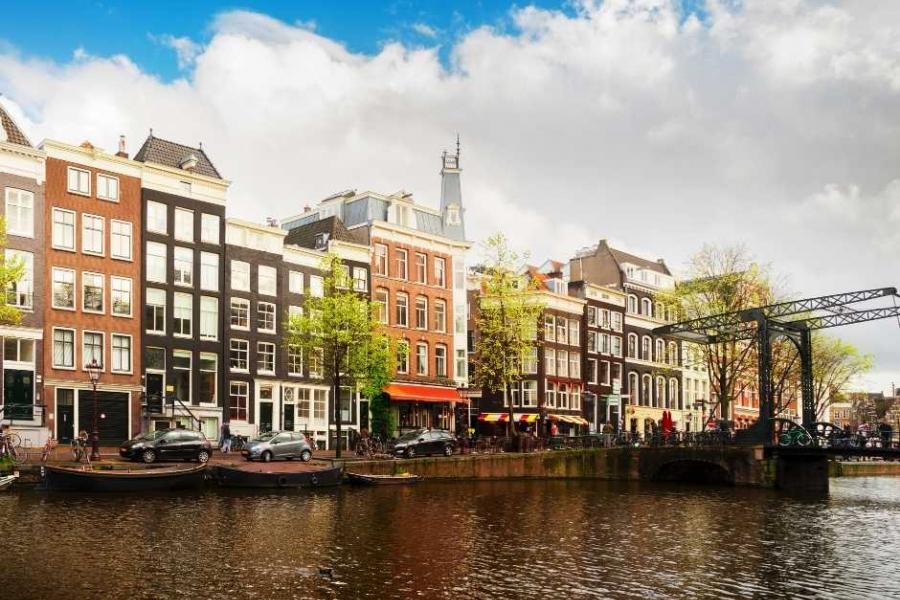 Weekendje weg met Hemelvaart. Tot 15% korting bij Bastion Hotels!