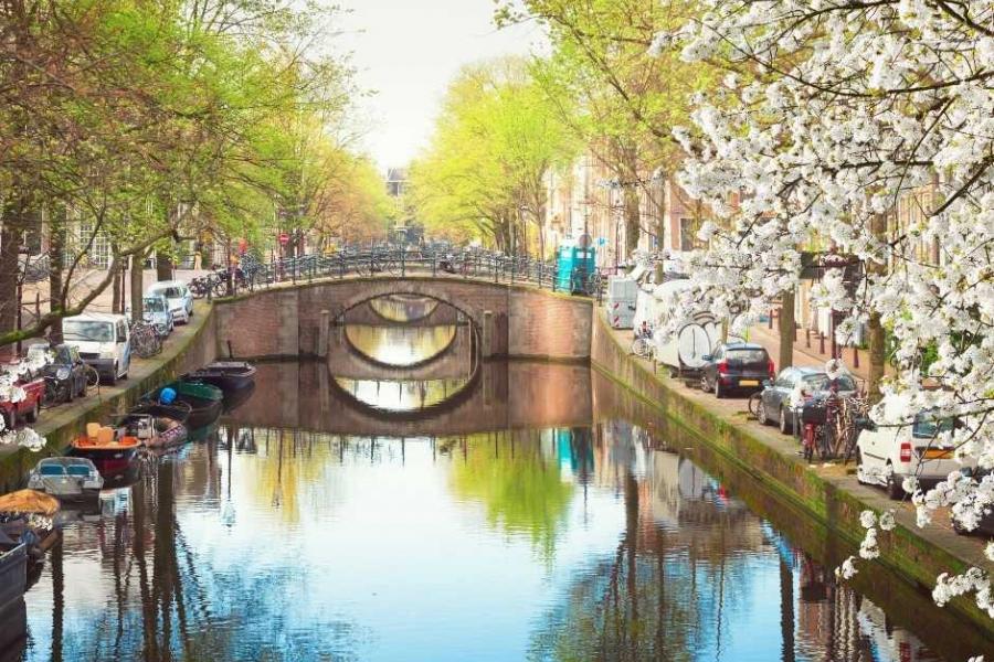 Weekendje weg met Pinksteren bij Bastion Hotels. 3 nachten 15% korting.
