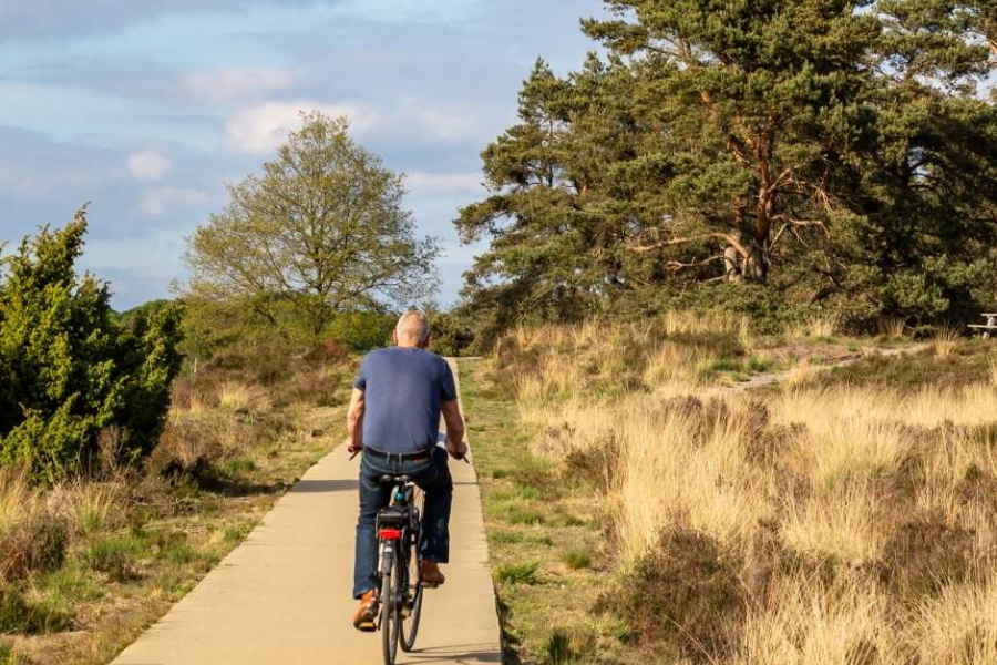 Weekendje weg met Pasen. Boek met 15% korting bij Bastion Hotels.