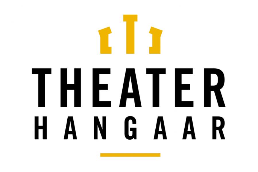 Gratis parkeren theaterhangaar