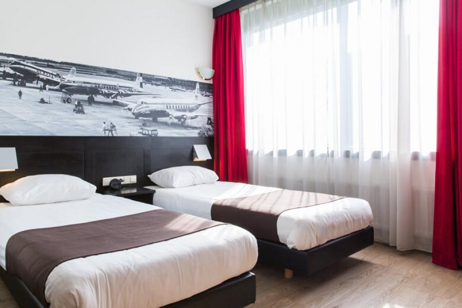 Deluxe Zimmer