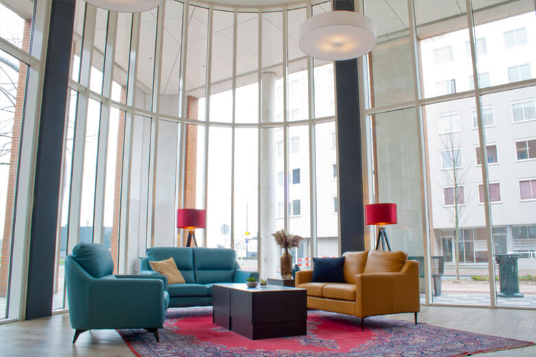 Hotel Gelredome | Bastion Hotels