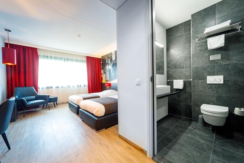Hotel En Parkeren Eindhoven Airport www.bastionhotels.com