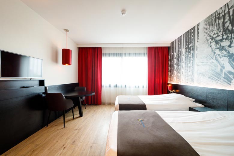 Hotel in de buurt van de Efteling? Kom slapen bij Bastion Hotels!