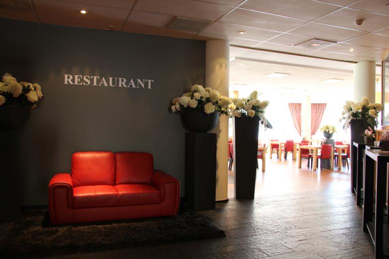 Best Western Amsterdam Airport Hotel | 100% best price