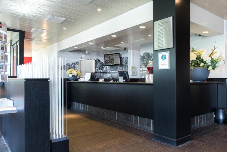 Bastion Hotel Amsterdam Amstel -> Lowest Price = Bastionhotels.com