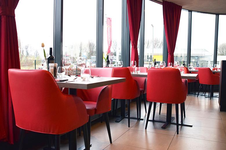 Bastion Hotel Rotterdam Zuid - Rhoon -> Bastionhotels.com