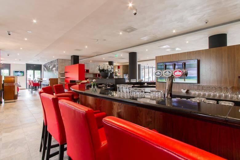 Bastion Hotel Geleen -> 100% Laagste Prijs = Bastionhotels.com