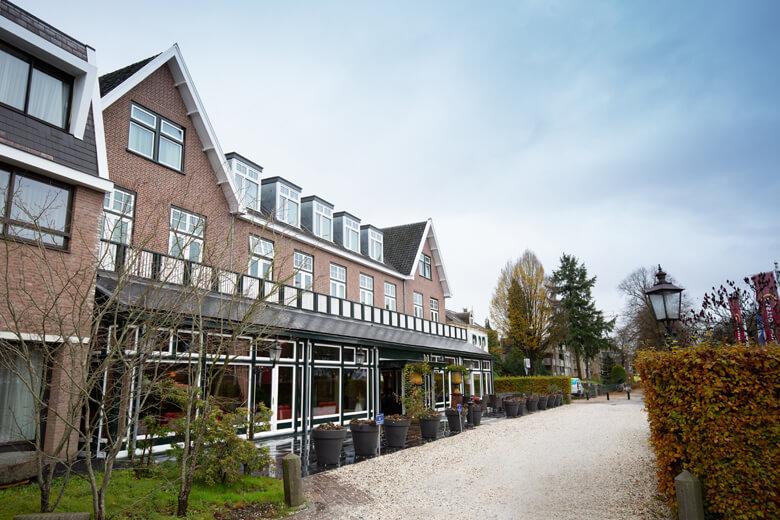 Bastion Hotel Apeldoorn Het Loo | Boek bij Bastion Hotels!
