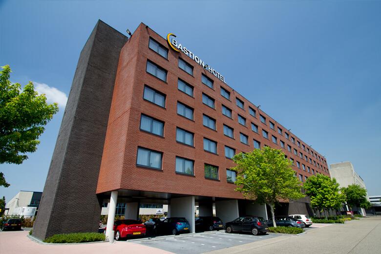 Bastion Hotel Amsterdam Airport | Book your Bastion Hotel!