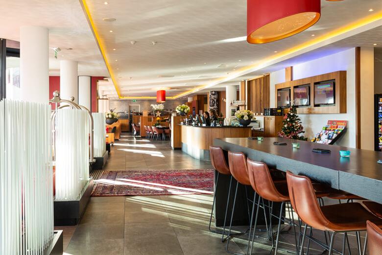 Bastion Hotel Amsterdam Airport | Book your Bastion Hotel!