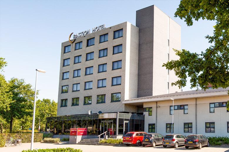 Bastion Hotel Breda -> 100% Best Price = Bastionhotels.com