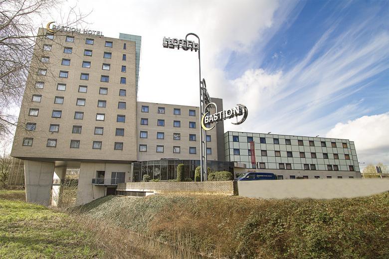 Looking for a hotel nearby RAI Amsterdam? Book at Bastion Hotels!