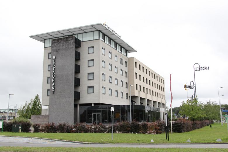 Hotel Rotterdam Ahoy - kom slapen bij Bastion Hotels!