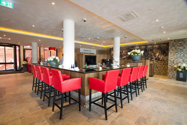 Hotel in de buurt van de Efteling? Kom slapen bij Bastion Hotels!