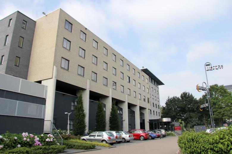 Hotel Dichtbij Beatrix Theater Utrecht