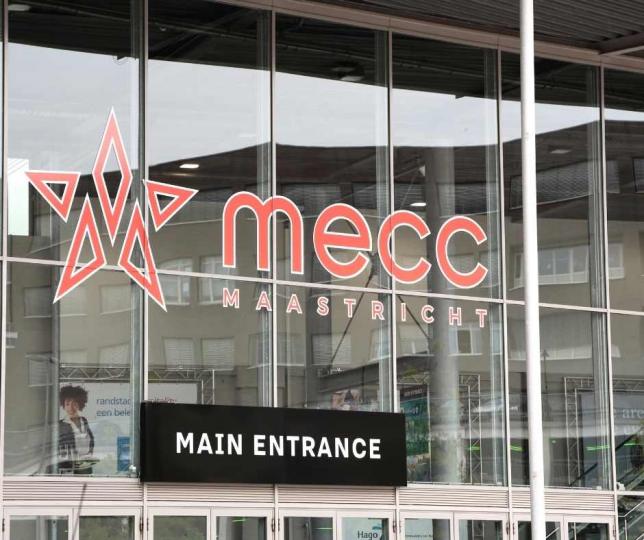 Hotel bij MECC Maastricht Bastion Hotels