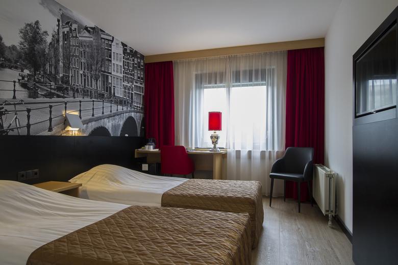 Hotel Nabij Ziggo Dome Amsterdam Hotel Nabij Ziggo Dome Amsterdam