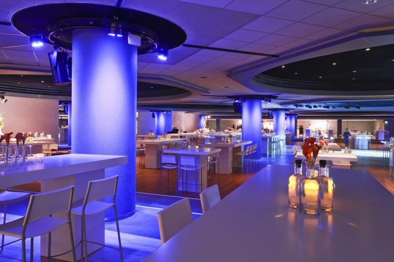 Hotel World Forum Theater Den Haag? Boek Bastion Hotels