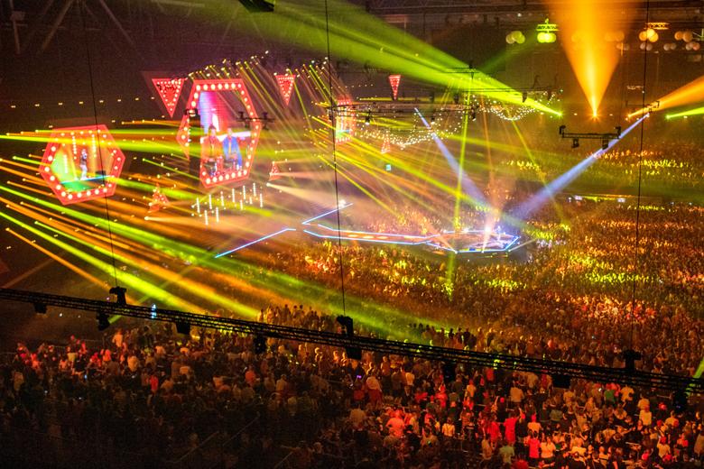 Hotel Gelredome | Bastion Hotels