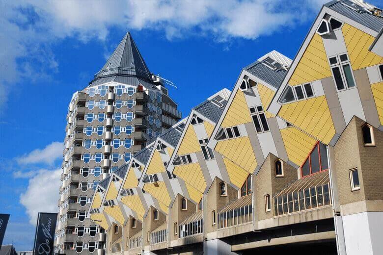 Hotel Rotterdam oud en nieuw Welkom bij Bastion Hotels!