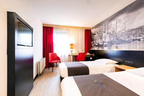 Hotel Dordrecht - Comfort soba