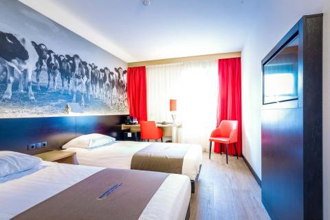 Bastion Hotel Leeuwarden