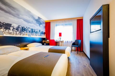 Bastion Hotel The Hague Rijswijk | Οικονομική διανυκτέρευση