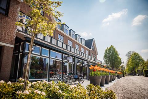 Bastion Hotel Apeldoorn Het Loo