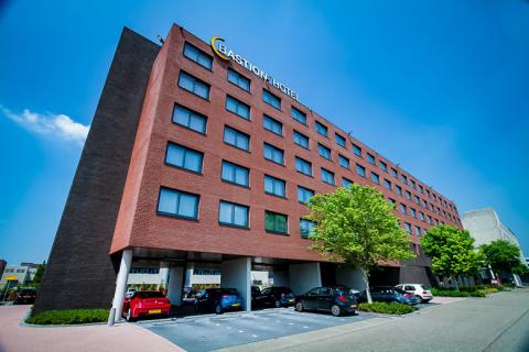 Bastion Hotel Amsterdam Airport | Rimelig overnatting
