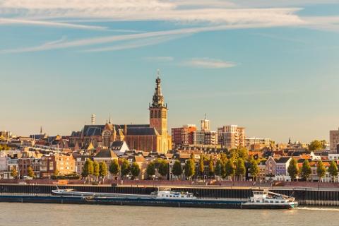 5x tips om te doen in Nijmegen