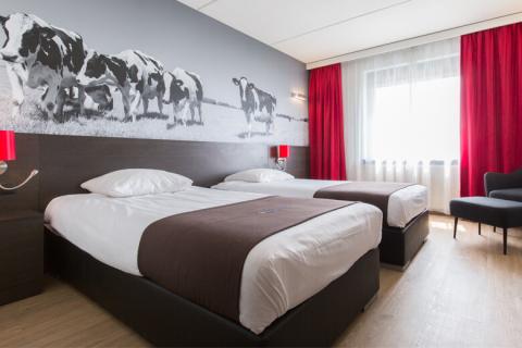 Bastion Hotel Almere