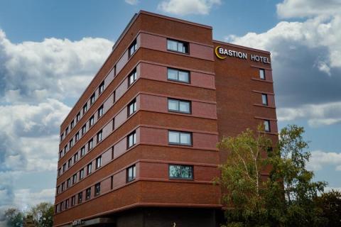 Hotel Nijmegen | Bastionhotels.com