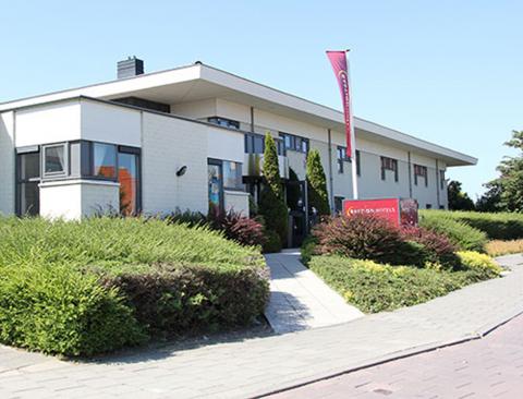 Bastion Hotel Leiden Oegstgeest | Bastionhotels.com
