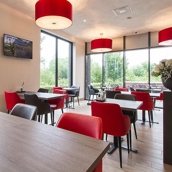 Restaurant Eindhoven