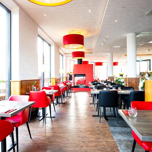 Restaurant Leeuwarden