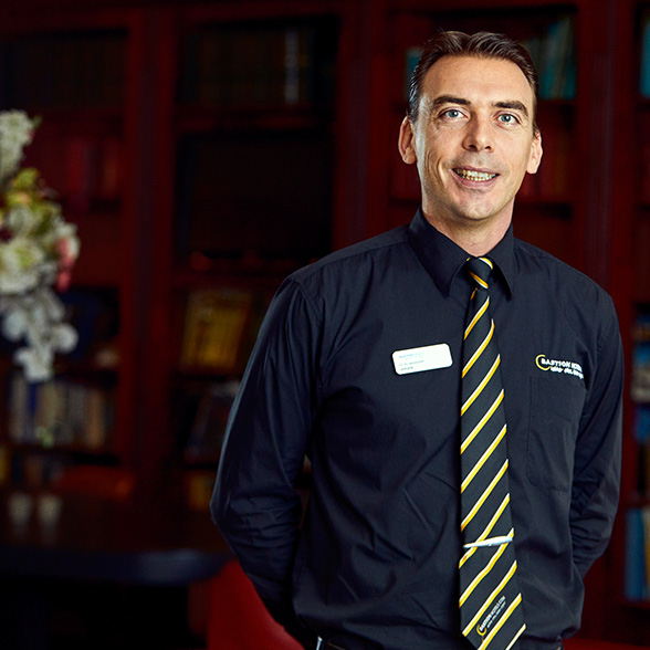 Hotelmanager Rotterdam Zuid