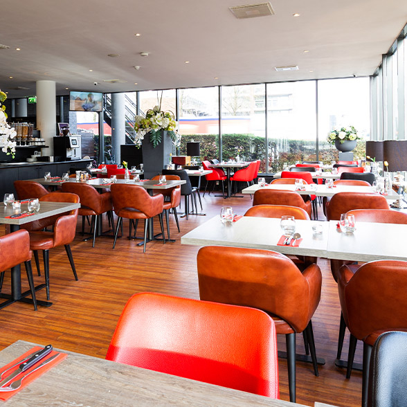 Restaurant Zaandam