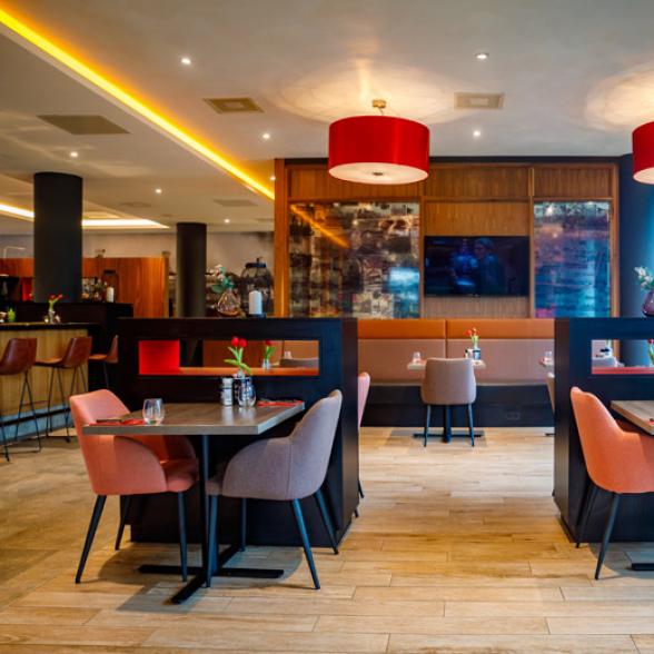 Restoran Hotel Geleen