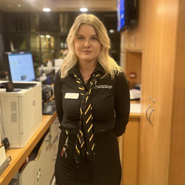 Hotelmanager Heerlen