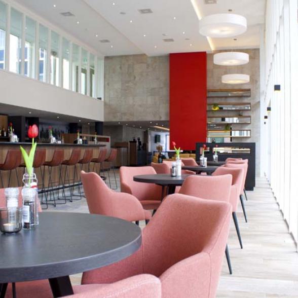 Restaurant Bastion Hotel Amersfoort