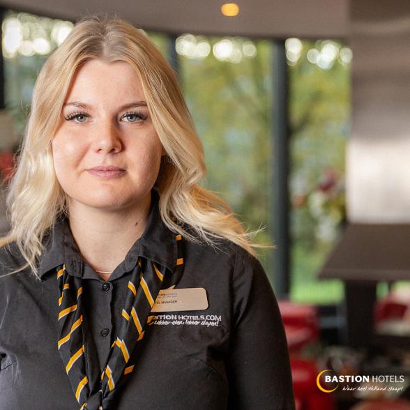 Hotelmanager Heerlen