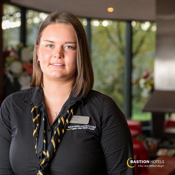 Hotellchef Nijmegen