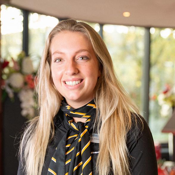 Manager de hotel